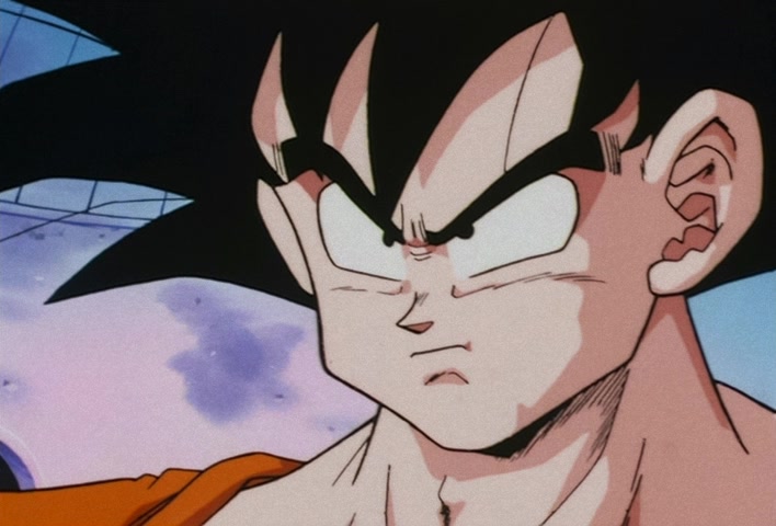 Dragon Ball Z Ep 63: Is This Some Super-Magic or Just a Trick?! Mr. Gurd is Angry! @ 21:46
