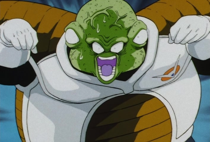 E064 · The Savage Recoom! The Bad, Strong, and Outrageous Guy screencaps