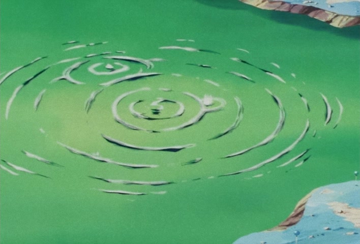 Dragon Ball Z Ep 64: The Savage Recoom! The Bad, Strong, and Outrageous Guy @ 12:40