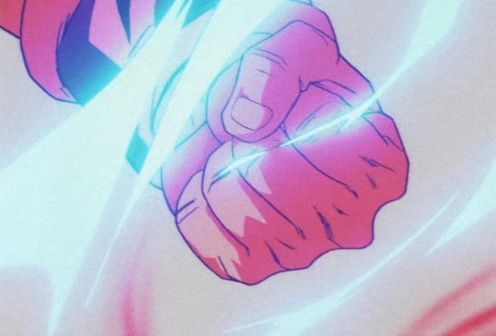 Dragon Ball Z Ep 70: What of the Battle's Outcome?! Freeza's Evil Hand Closes Around the Eldest @ 04:08