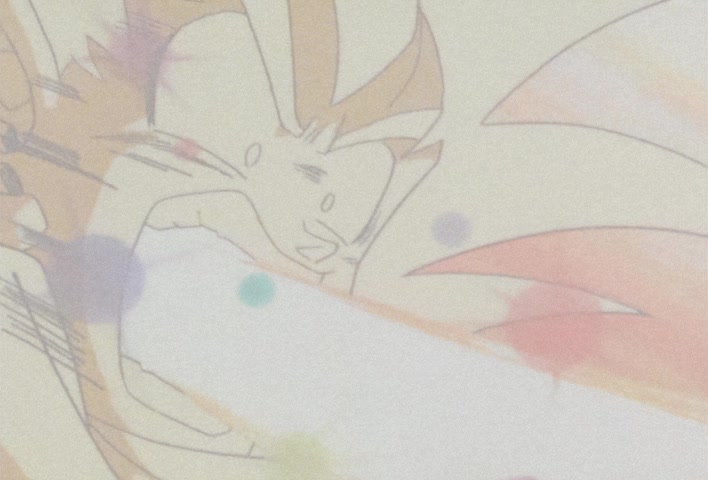 Dragon Ball Z Ep 72: Come Forth, Super Shenlong!! Grant Me My Wish @ 02:07