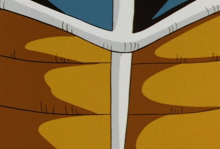 Dragon Ball Z Ep 72: Come Forth, Super Shenlong!! Grant Me My Wish @ 02:12