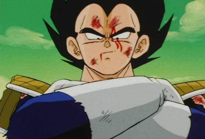 Dragon Ball Z Ep 72: Come Forth, Super Shenlong!! Grant Me My Wish @ 04:10