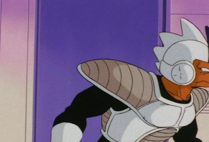 Dragon Ball Z Ep 72: Come Forth, Super Shenlong!! Grant Me My Wish @ 04:21