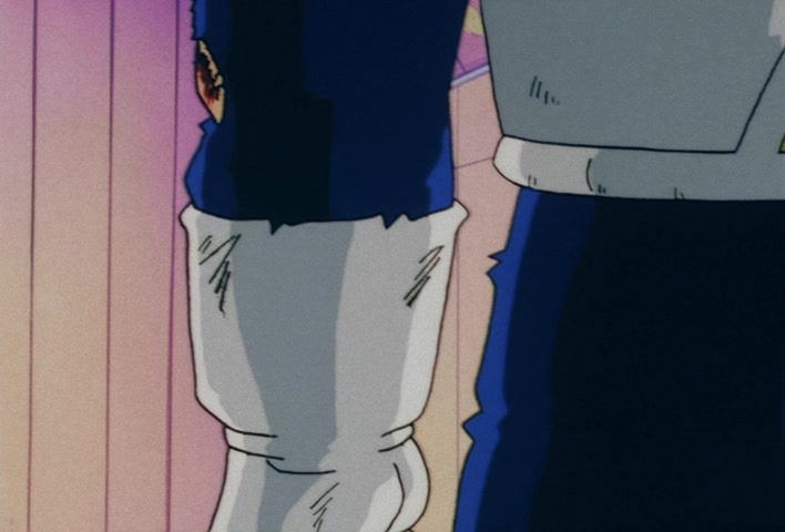Dragon Ball Z Ep 72: Come Forth, Super Shenlong!! Grant Me My Wish @ 06:19