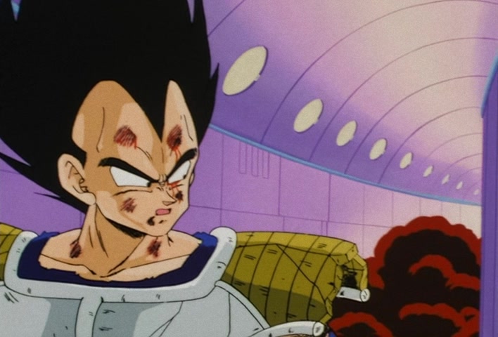 Dragon Ball Z Ep 72: Come Forth, Super Shenlong!! Grant Me My Wish @ 06:46