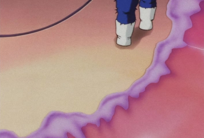 Dragon Ball Z Ep 72: Come Forth, Super Shenlong!! Grant Me My Wish @ 07:14