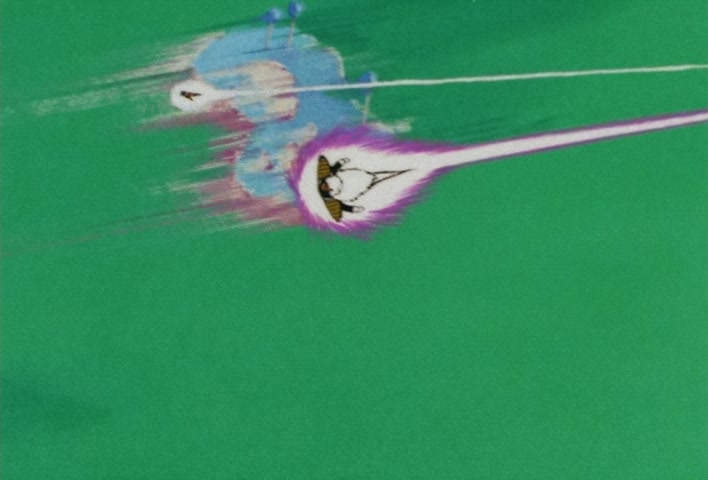 Dragon Ball Z Ep 72: Come Forth, Super Shenlong!! Grant Me My Wish @ 07:26