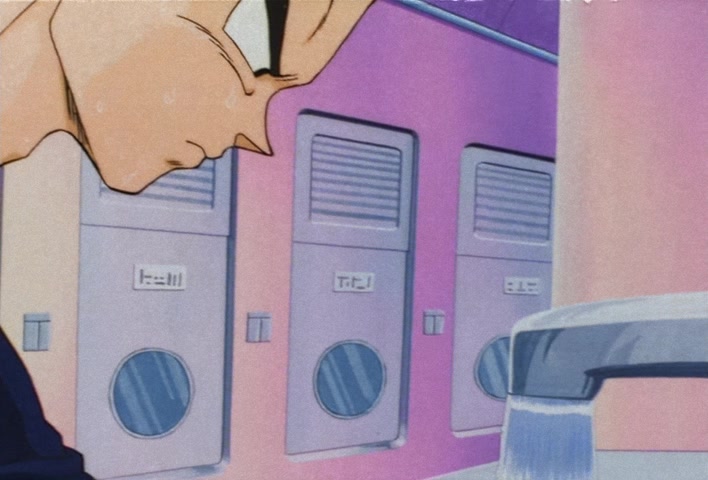 Dragon Ball Z Ep 72: Come Forth, Super Shenlong!! Grant Me My Wish @ 08:16