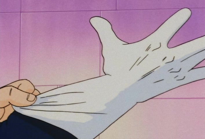Dragon Ball Z Ep 72: Come Forth, Super Shenlong!! Grant Me My Wish @ 09:06