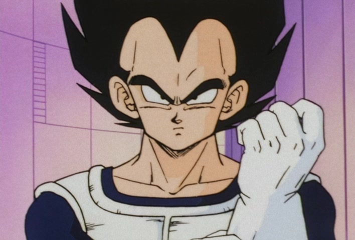 Dragon Ball Z Ep 72: Come Forth, Super Shenlong!! Grant Me My Wish @ 09:12