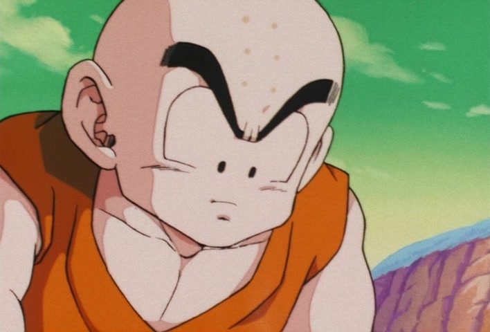 Dragon Ball Z Ep 72: Come Forth, Super Shenlong!! Grant Me My Wish @ 10:13