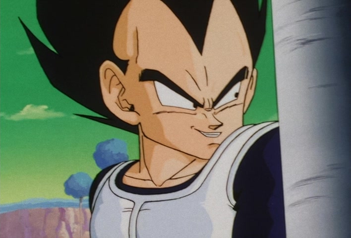 Dragon Ball Z Ep 72: Come Forth, Super Shenlong!! Grant Me My Wish @ 10:47