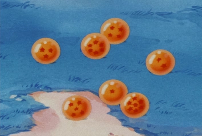 Dragon Ball Z Ep 72: Come Forth, Super Shenlong!! Grant Me My Wish @ 10:53