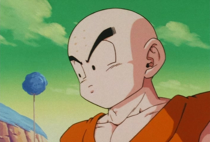 Dragon Ball Z Ep 72: Come Forth, Super Shenlong!! Grant Me My Wish @ 11:54