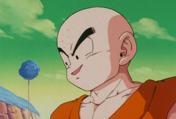 Dragon Ball Z Ep 72: Come Forth, Super Shenlong!! Grant Me My Wish @ 12:00