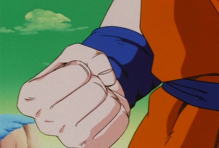 Dragon Ball Z Ep 72: Come Forth, Super Shenlong!! Grant Me My Wish @ 12:22