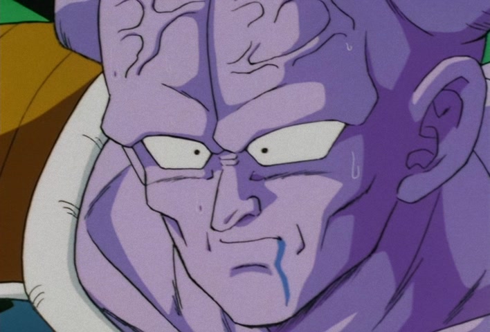 Dragon Ball Z Ep 72: Come Forth, Super Shenlong!! Grant Me My Wish @ 18:26