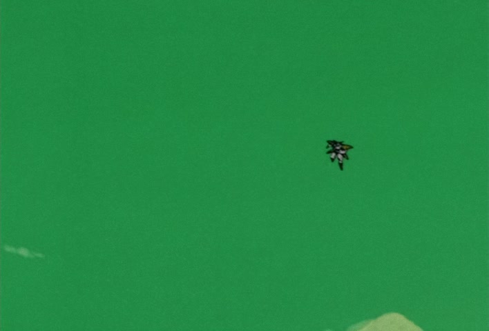 Dragon Ball Z Ep 72: Come Forth, Super Shenlong!! Grant Me My Wish @ 19:27