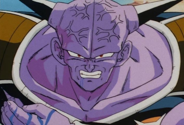 Dragon Ball Z Ep 72: Come Forth, Super Shenlong!! Grant Me My Wish @ 20:23