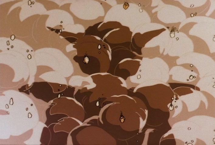 Dragon Ball Z Ep 75: Thou Who Hast Gathered the Seven Balls… Now Speak Forth the Password! @ 09:28