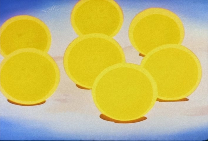 Dragon Ball Z Ep 75: Thou Who Hast Gathered the Seven Balls… Now Speak Forth the Password! @ 20:16