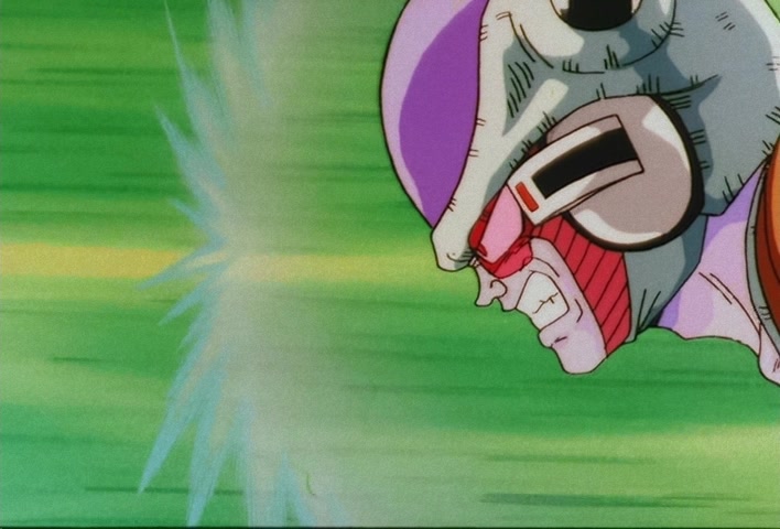 Dragon Ball Z Ep 75: Thou Who Hast Gathered the Seven Balls… Now Speak Forth the Password! @ 22:19