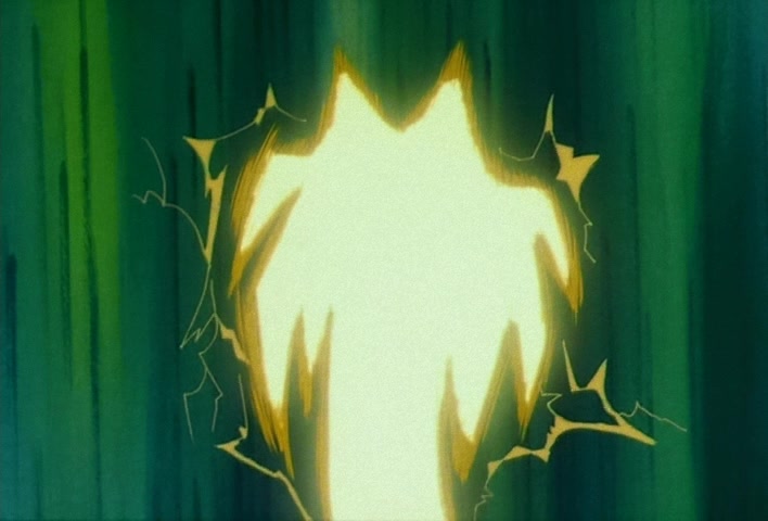 Dragon Ball Z Ep 76: God Also Returns to Life! Piccolo is Resurrected by Super Shenlong @ 02:01