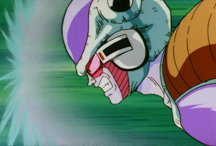 Dragon Ball Z Ep 76: God Also Returns to Life! Piccolo is Resurrected by Super Shenlong @ 02:14