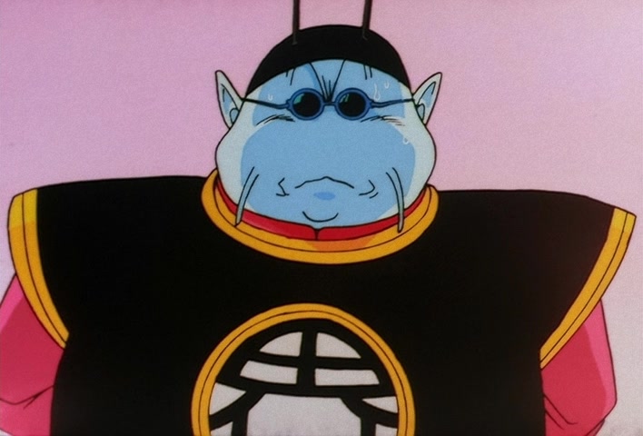 Dragon Ball Z Ep 76: God Also Returns to Life! Piccolo is Resurrected by Super Shenlong @ 04:04