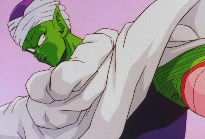 Dragon Ball Z Ep 76: God Also Returns to Life! Piccolo is Resurrected by Super Shenlong @ 04:52
