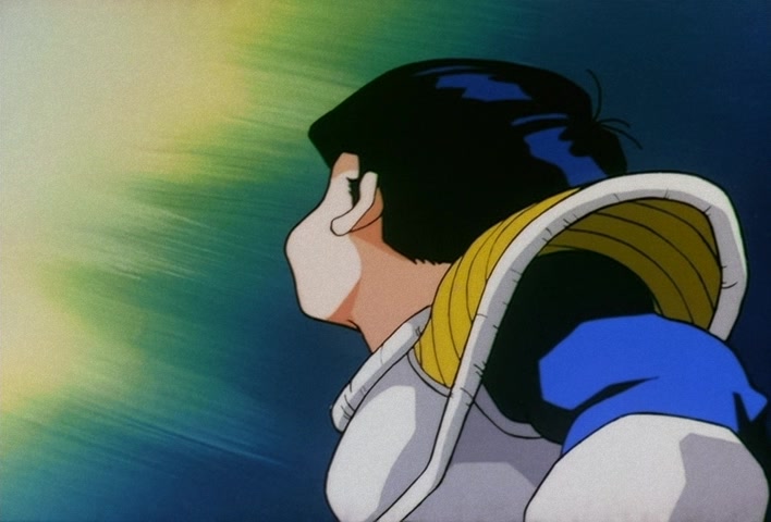 Dragon Ball Z Ep 76: God Also Returns to Life! Piccolo is Resurrected by Super Shenlong @ 05:20