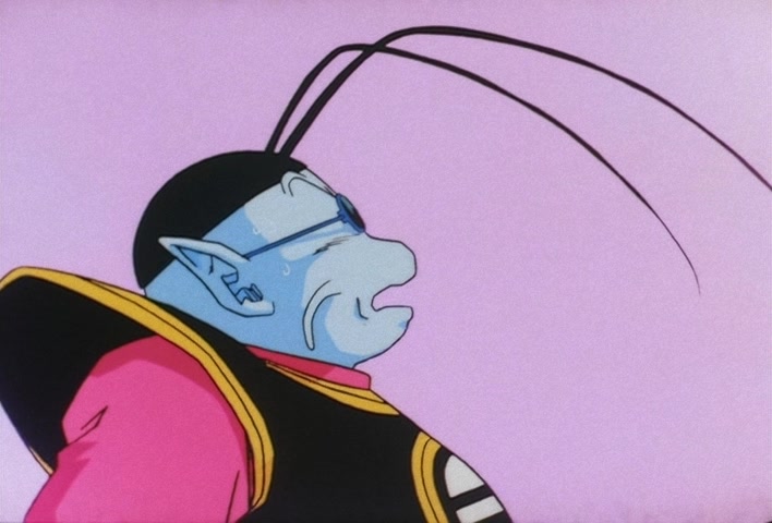 Dragon Ball Z Ep 76: God Also Returns to Life! Piccolo is Resurrected by Super Shenlong @ 05:33