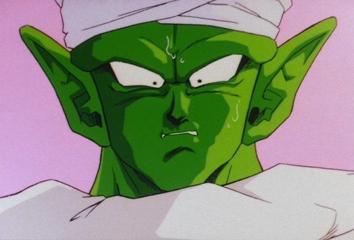 Dragon Ball Z Ep 76: God Also Returns to Life! Piccolo is Resurrected by Super Shenlong @ 05:47
