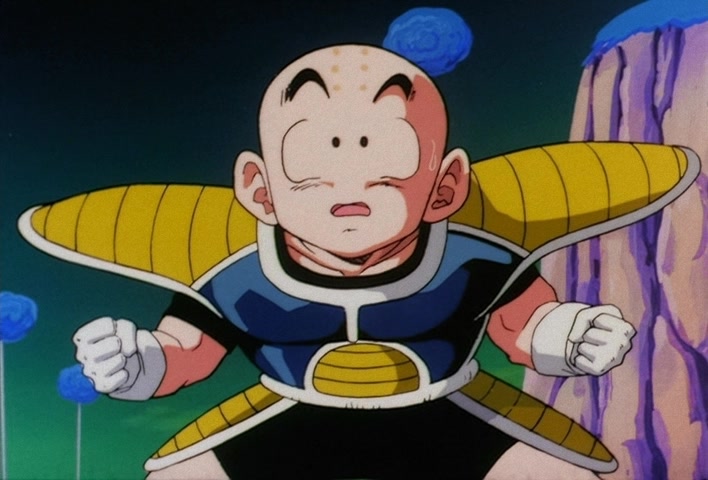Dragon Ball Z Ep 76: God Also Returns to Life! Piccolo is Resurrected by Super Shenlong @ 06:21