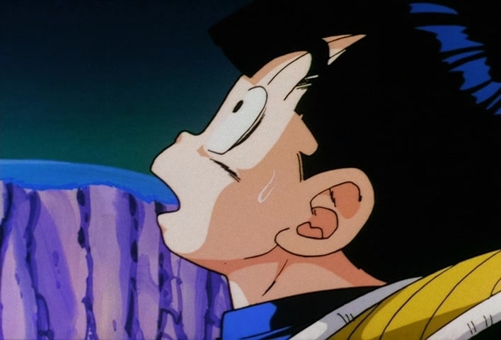 Dragon Ball Z Ep 76: God Also Returns to Life! Piccolo is Resurrected by Super Shenlong @ 06:42