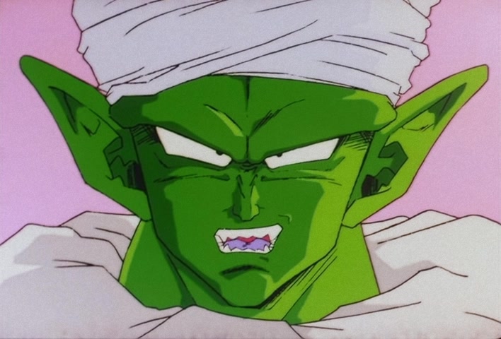 Dragon Ball Z Ep 76: God Also Returns to Life! Piccolo is Resurrected by Super Shenlong @ 07:09