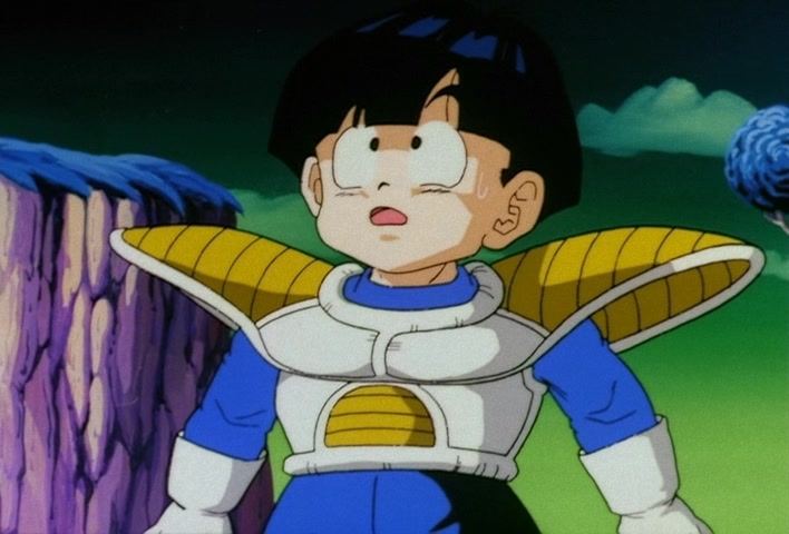 Dragon Ball Z Ep 76: God Also Returns to Life! Piccolo is Resurrected by Super Shenlong @ 07:16