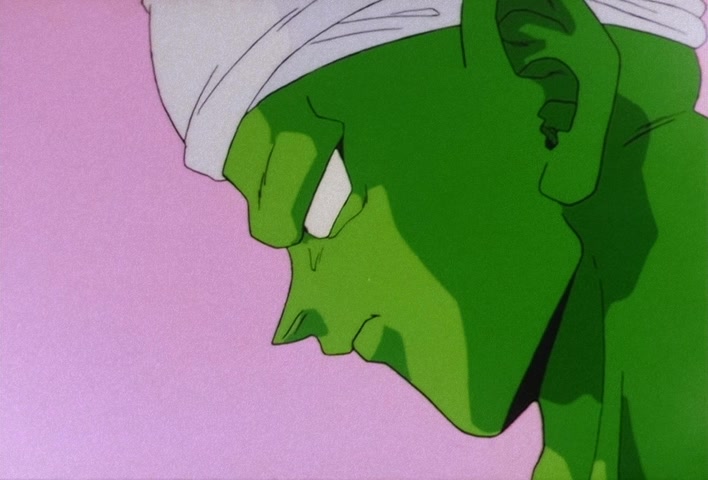 Dragon Ball Z Ep 76: God Also Returns to Life! Piccolo is Resurrected by Super Shenlong @ 07:23