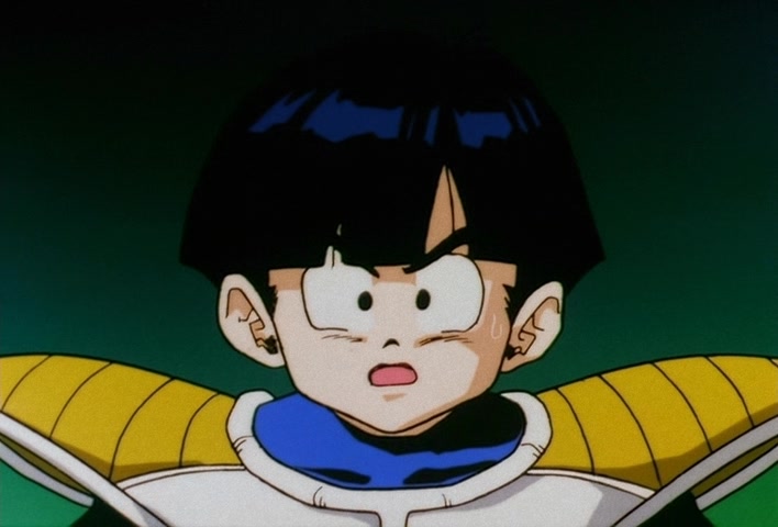 Dragon Ball Z Ep 76: God Also Returns to Life! Piccolo is Resurrected by Super Shenlong @ 09:06