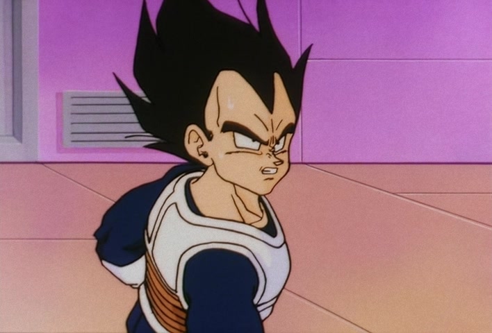 Dragon Ball Z Ep 76: God Also Returns to Life! Piccolo is Resurrected by Super Shenlong @ 09:47