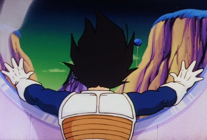 Dragon Ball Z Ep 76: God Also Returns to Life! Piccolo is Resurrected by Super Shenlong @ 10:08