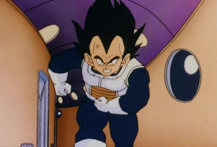 Dragon Ball Z Ep 76: God Also Returns to Life! Piccolo is Resurrected by Super Shenlong @ 10:15