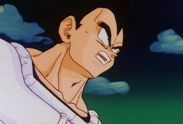 Dragon Ball Z Ep 76: God Also Returns to Life! Piccolo is Resurrected by Super Shenlong @ 11:10