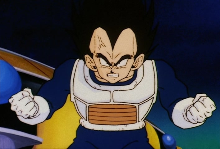 Dragon Ball Z Ep 76: God Also Returns to Life! Piccolo is Resurrected by Super Shenlong @ 11:17