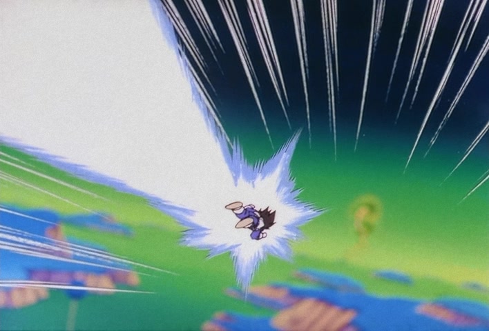 Dragon Ball Z Ep 76: God Also Returns to Life! Piccolo is Resurrected by Super Shenlong @ 11:23