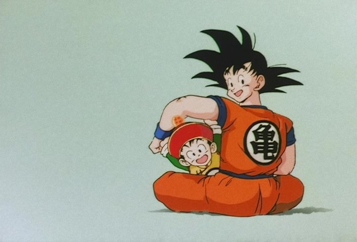 Dragon Ball Z Ep 76: God Also Returns to Life! Piccolo is Resurrected by Super Shenlong @ 12:05