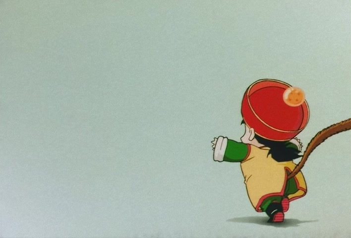 Dragon Ball Z Ep 76: God Also Returns to Life! Piccolo is Resurrected by Super Shenlong @ 12:11