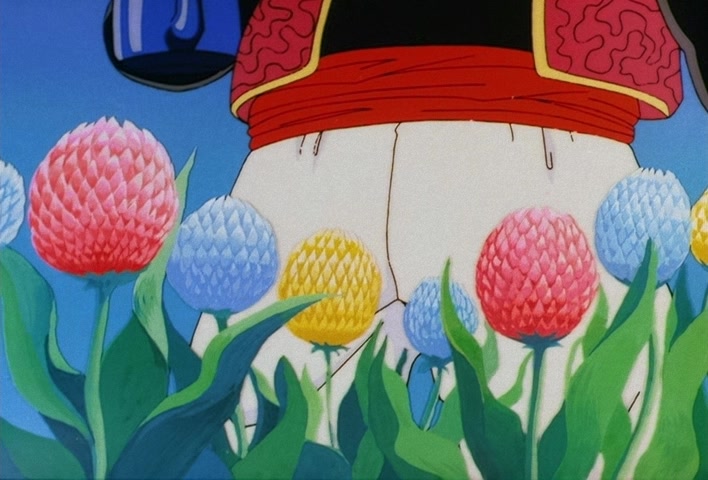 Dragon Ball Z Ep 76: God Also Returns to Life! Piccolo is Resurrected by Super Shenlong @ 12:18
