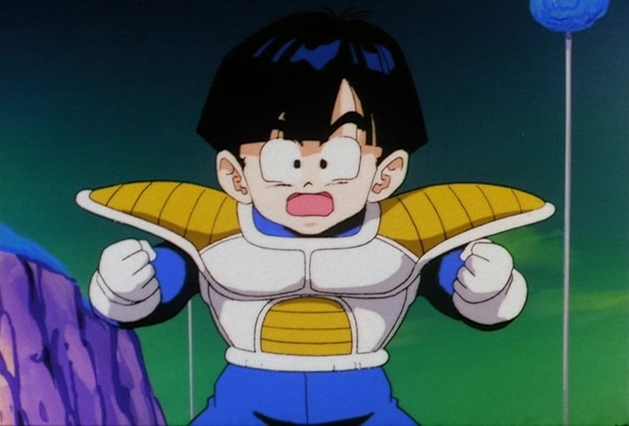 Dragon Ball Z Ep 76: God Also Returns to Life! Piccolo is Resurrected by Super Shenlong @ 13:06